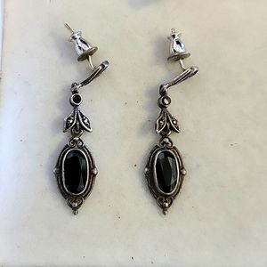 Vintage earrings